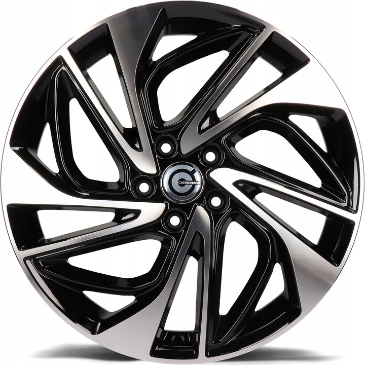 Kola 18 5x114,3 Kia Sorento Sportage IV Ql V Nq5