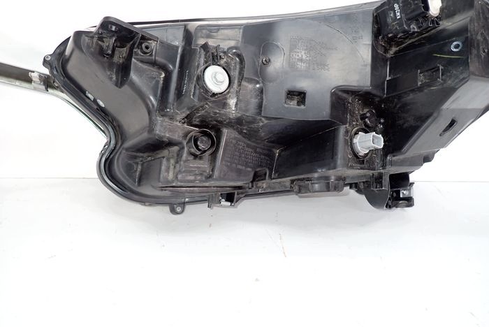 HONDA CR-V CRV FULL LED 18-22 reflektor right light right
