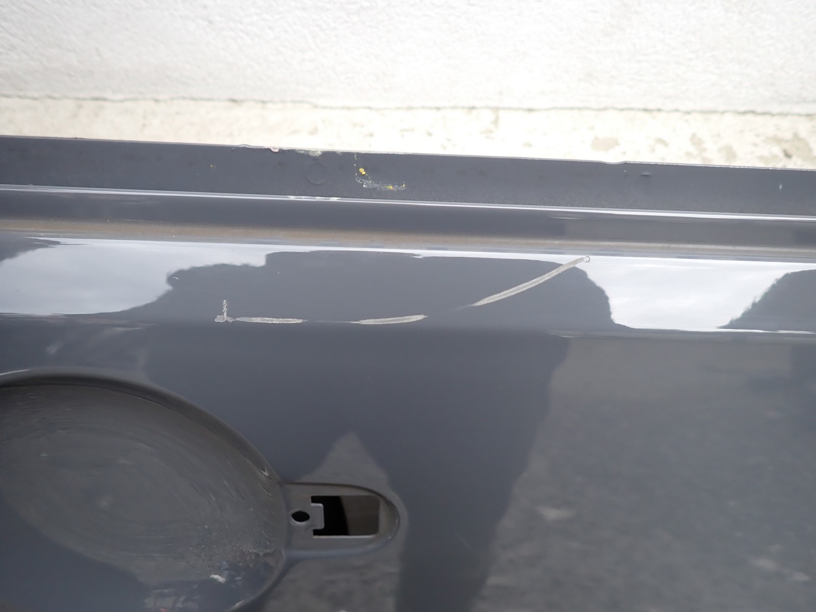 door right front right front VW VOLKSWAGEN TRANSPORTER T6 7E 2015-2024R