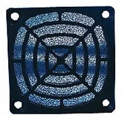 Filtr na wentylator Akasa GRM80-30 8 cm GRM80-30