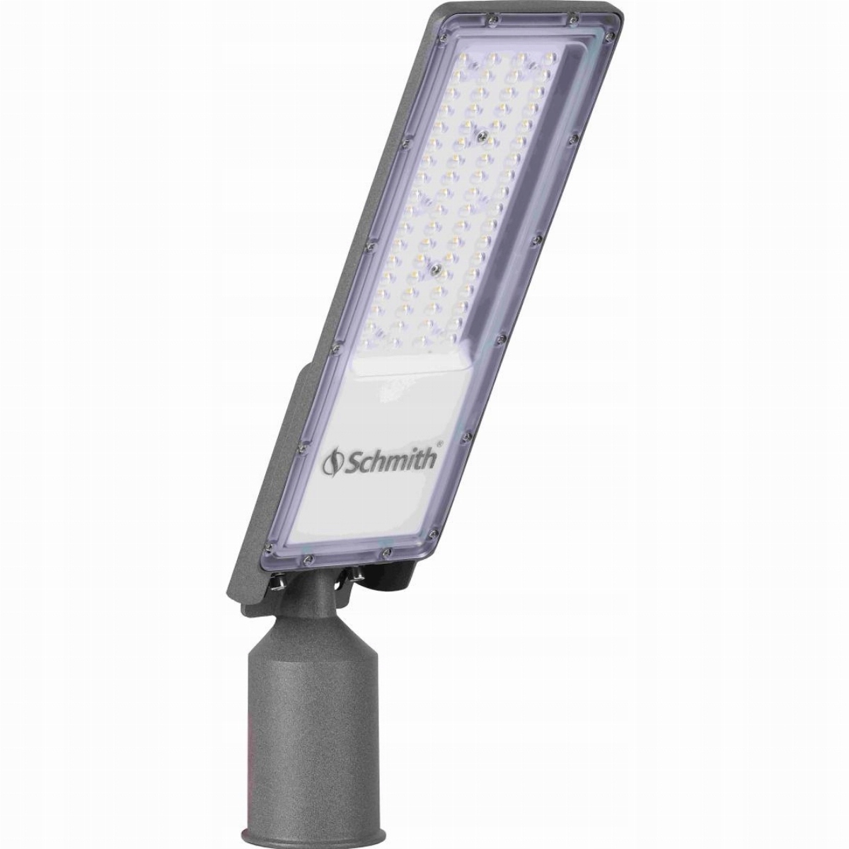 Led pouliční lampa 50W