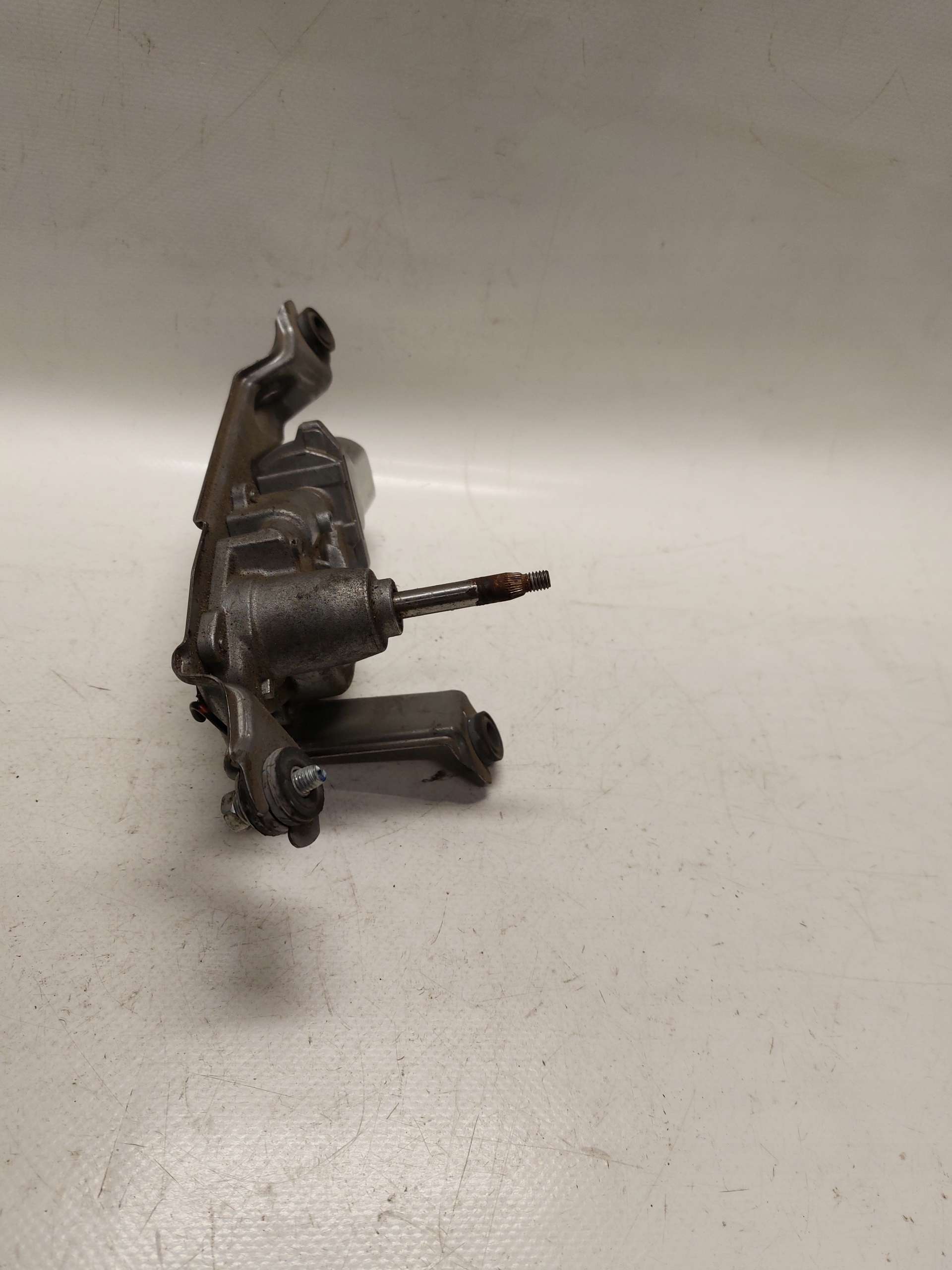 motor ablaktörlők far MAZDA 6 II
