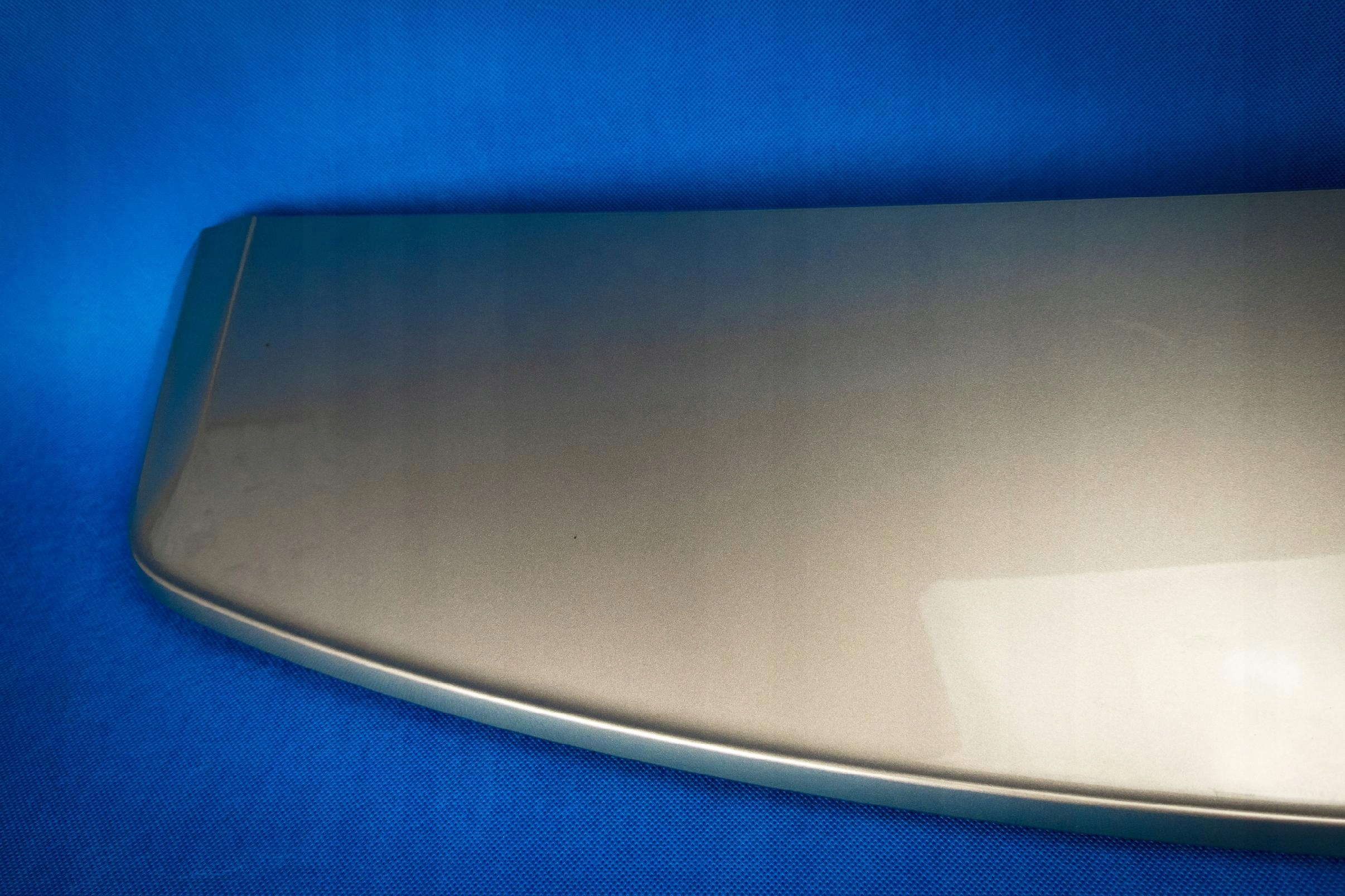 spoiler heckklappe heck STOP Audi A6 4K Avant 4K9827933A