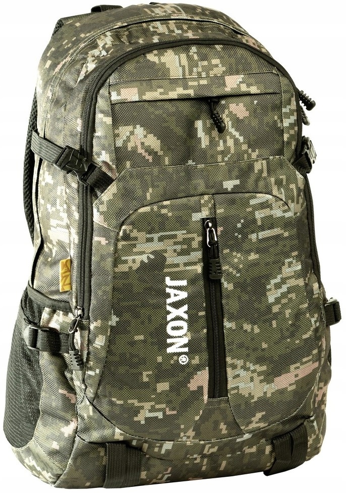 Plecak Jaxon Wędkarski UJ-XRU01 30x20x50cm
