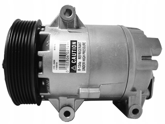 Kompresor klimatizace Renault TSP0155829