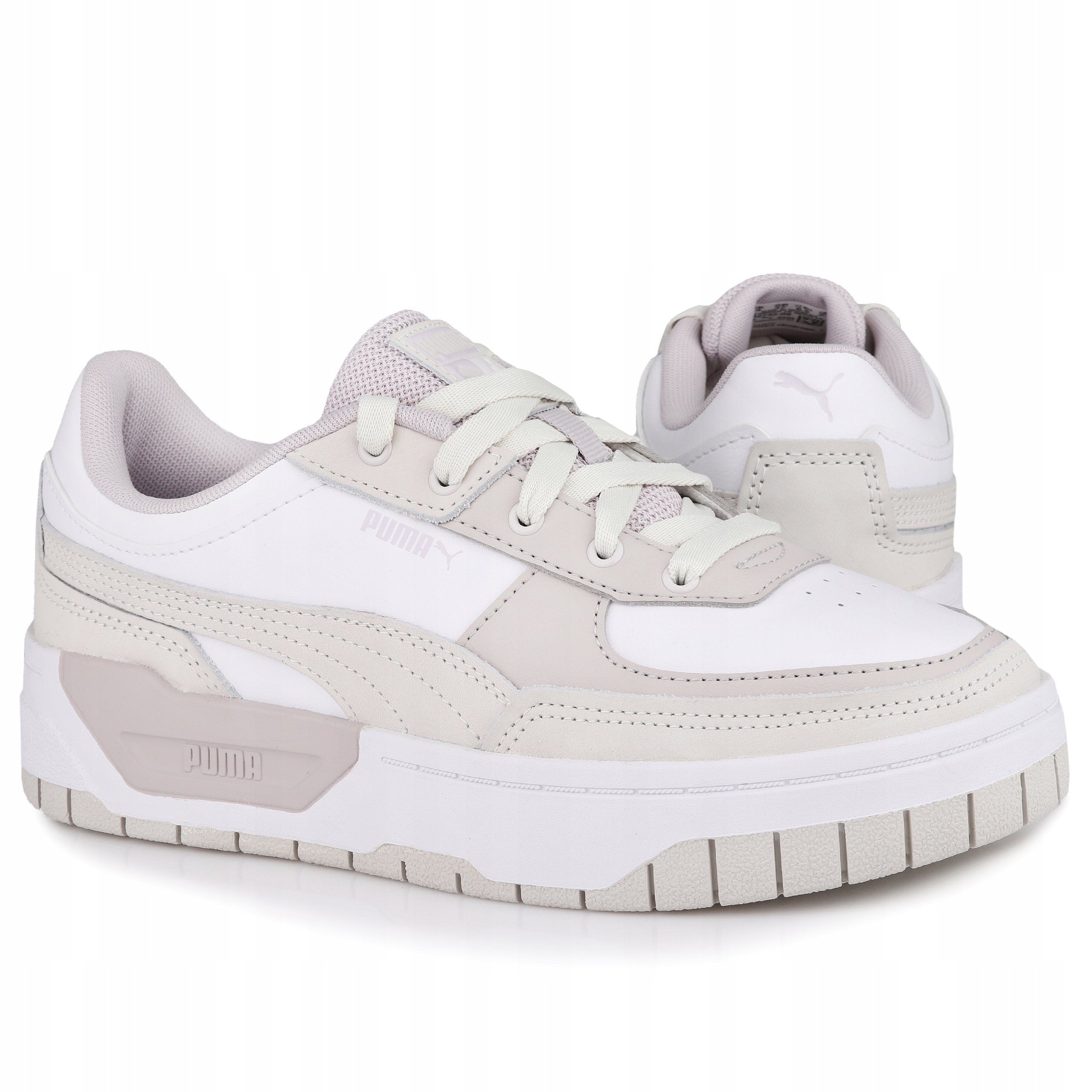 Dámské boty Puma Cali Dream Pastel Wns 392733 09