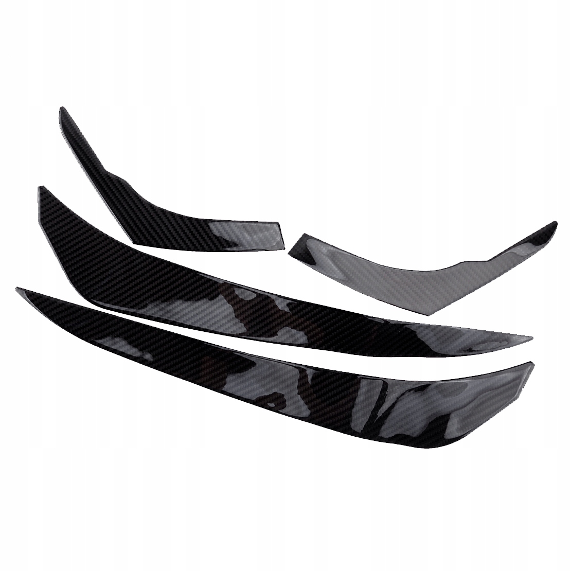 XXCA15725 - крышка брови фары для Toyota 4Runner 2010-2020