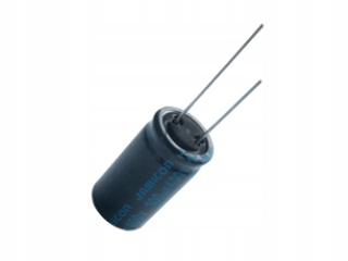 

Kondensator Tk 3300uF 50V 18X32 105C Jamicon