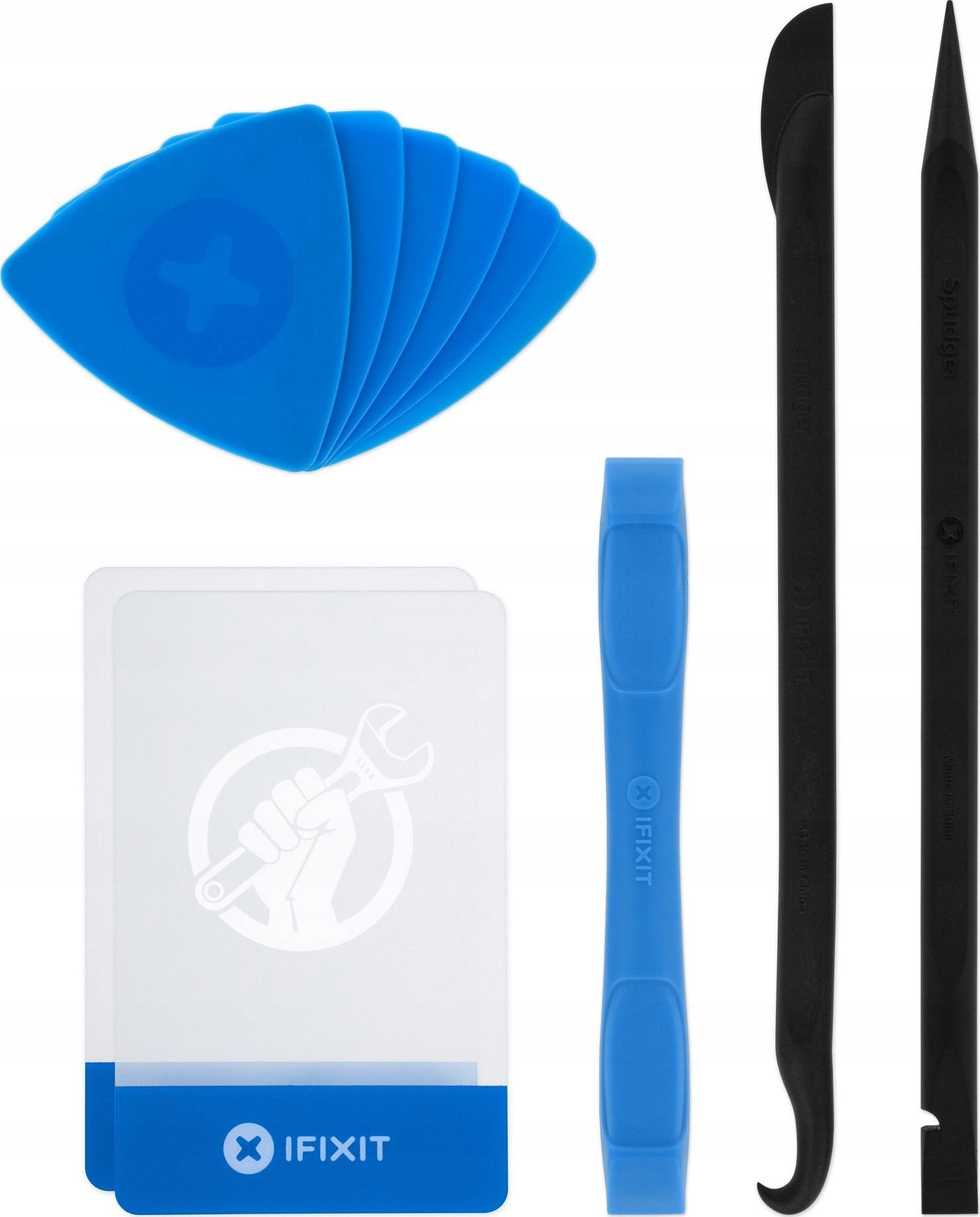 

iFixit Zestaw narzędzi do podważania (EU145364)