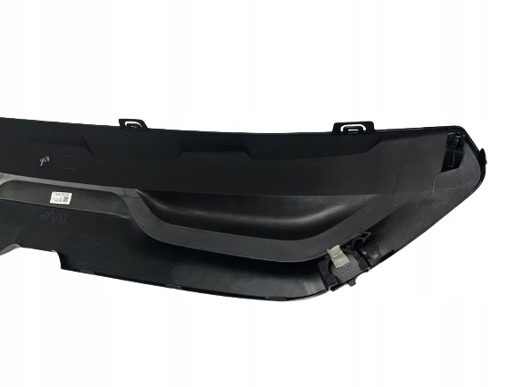 ZDERZAKA DYFUZOR SPOILER NAKŁADKA KIA SPORTAGE V 5 Typ samochodu Samochody osobowe