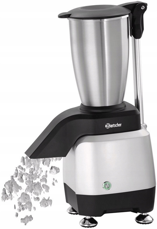 Drtič ledu 2000 Bartscher 135026