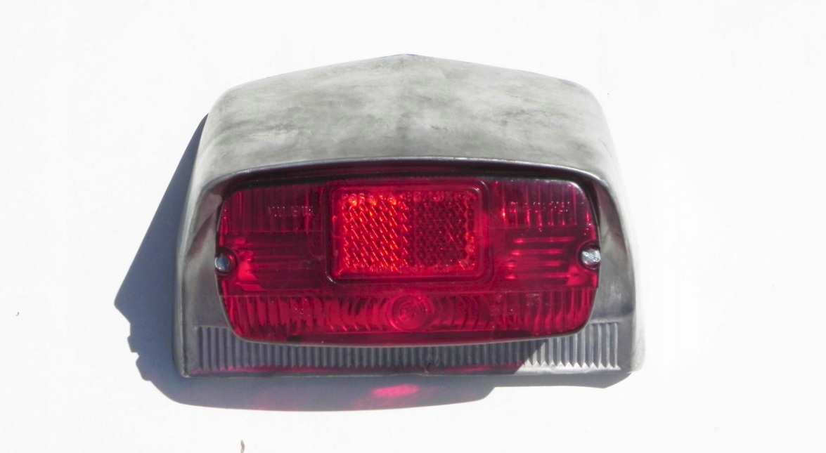 F-274 - Задній ліхтар Lambretta LI iii 125 150