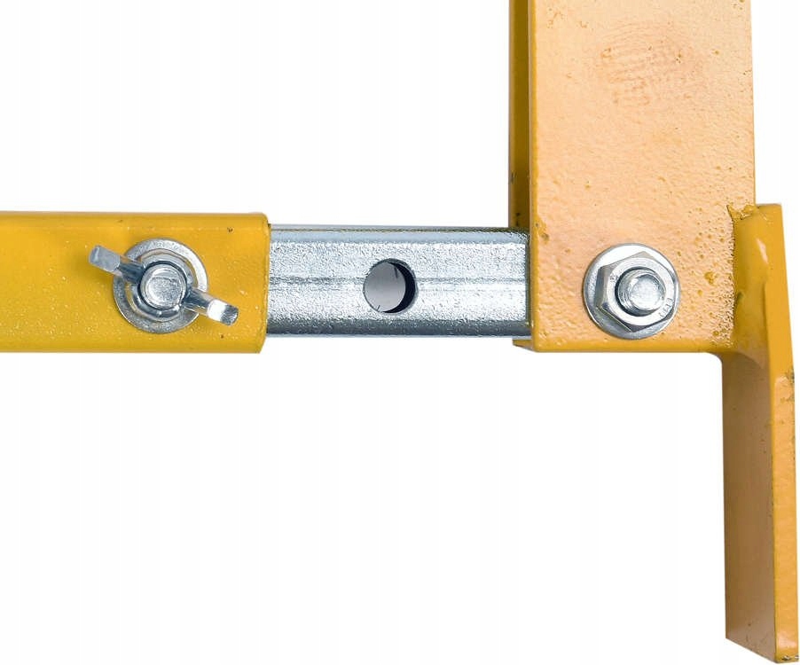 CHWYTAK BRUKARSKI JEDNORĘCZNY REGULOWANY KLESZCZE Marka Vorel