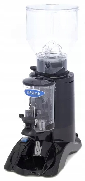 Elektrický mlýnek na kávu 2 kg Méně než 45 dB, tichý Maxima Holland