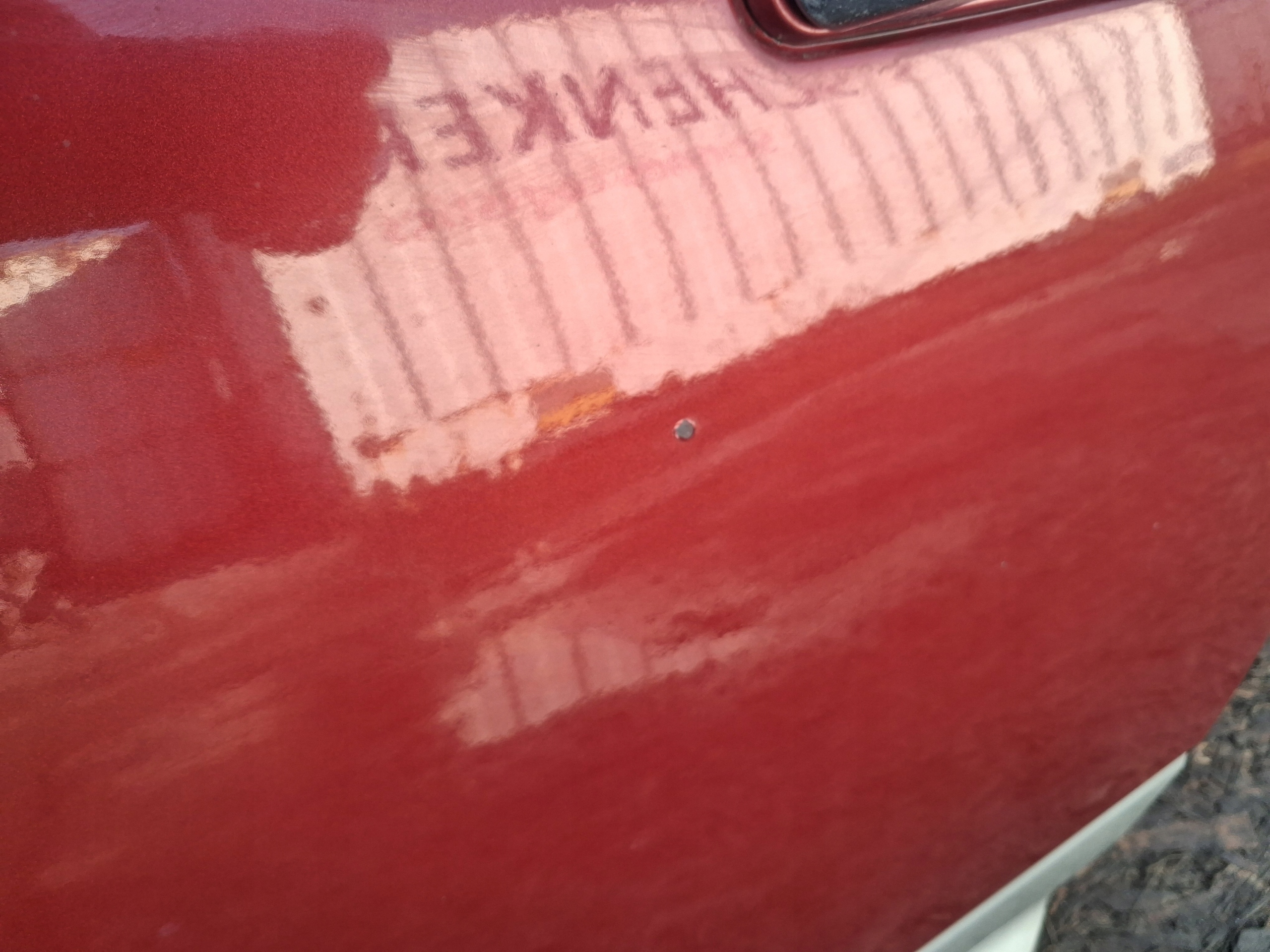 door complete left rear. left rear part DODGE RAM IV 1500 10-18R