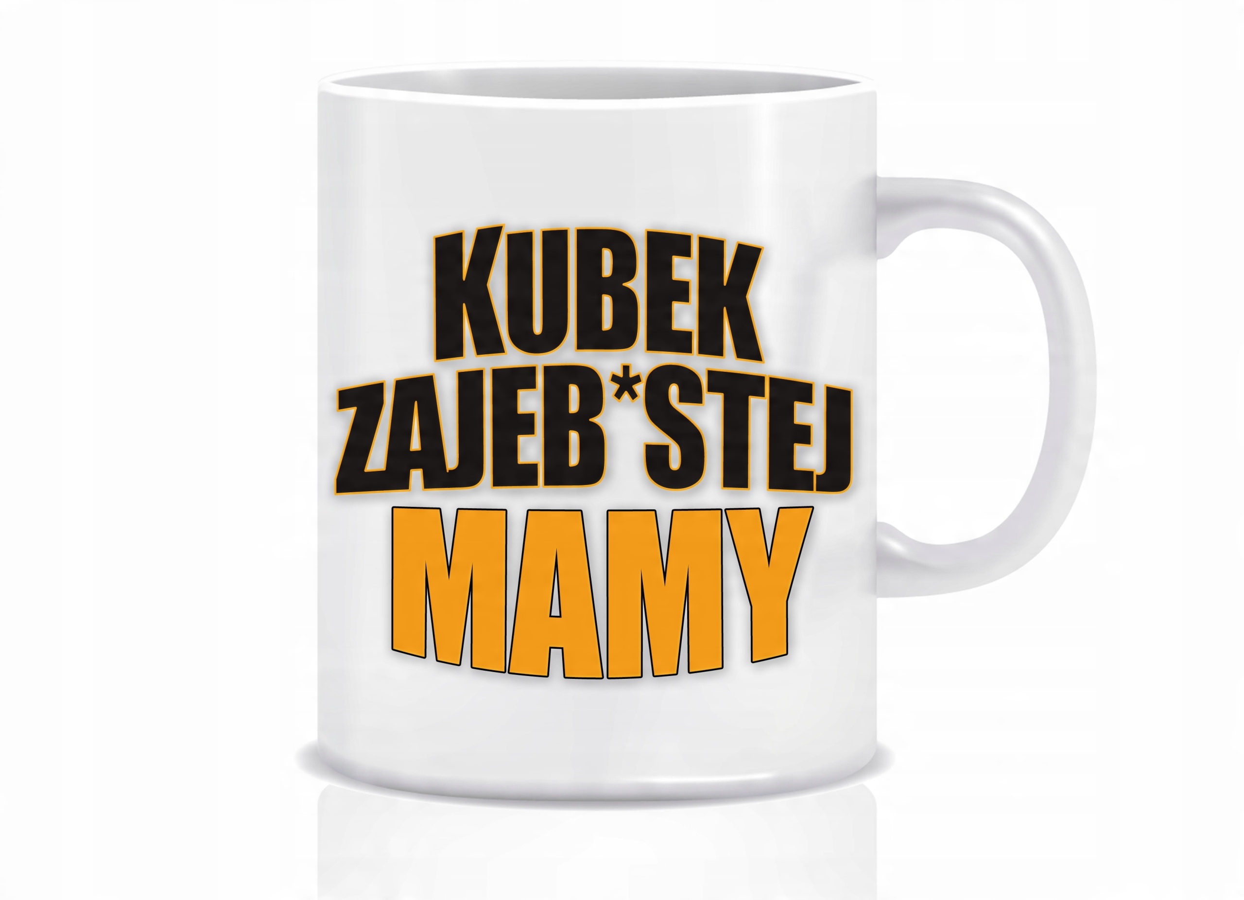 

Kubek Z Okazji Dnia Matki Na Dzień Mamy