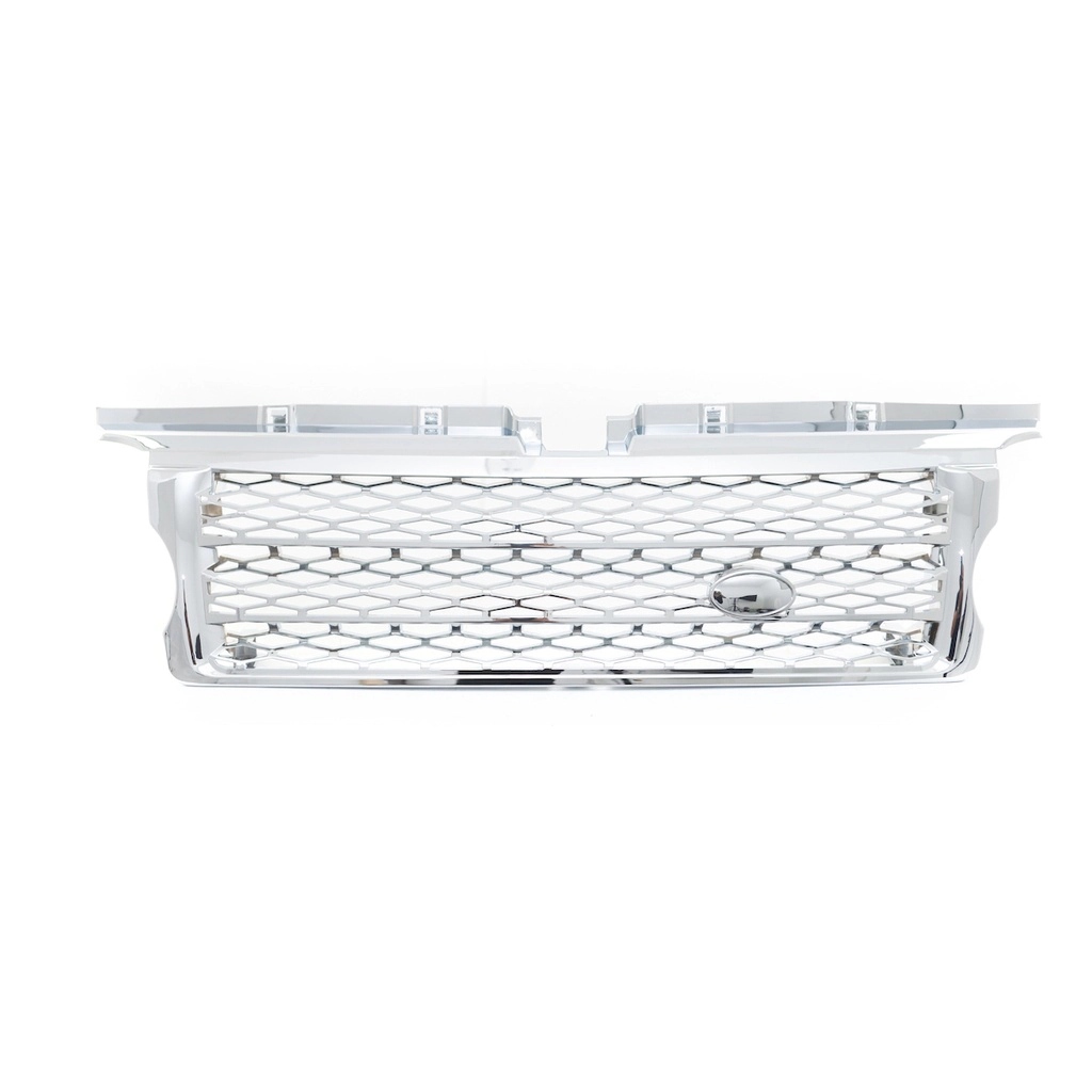 Grill do LAND ROVER RANGE ROVER SPORT I (L320) 2005 - 2010