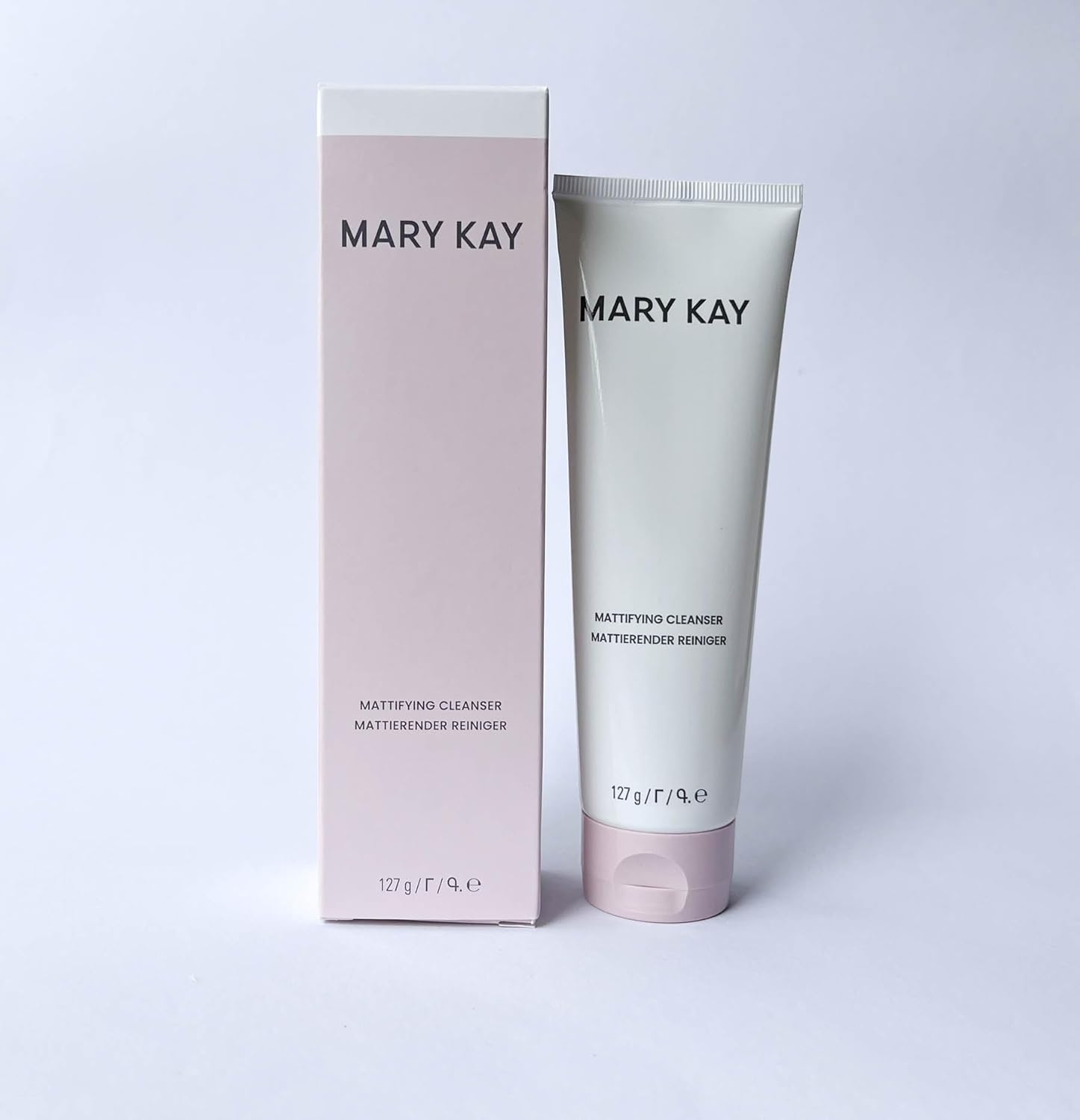 Mary Kay Skin Care Matující Gel pro čištění mastné a smíšené pleti