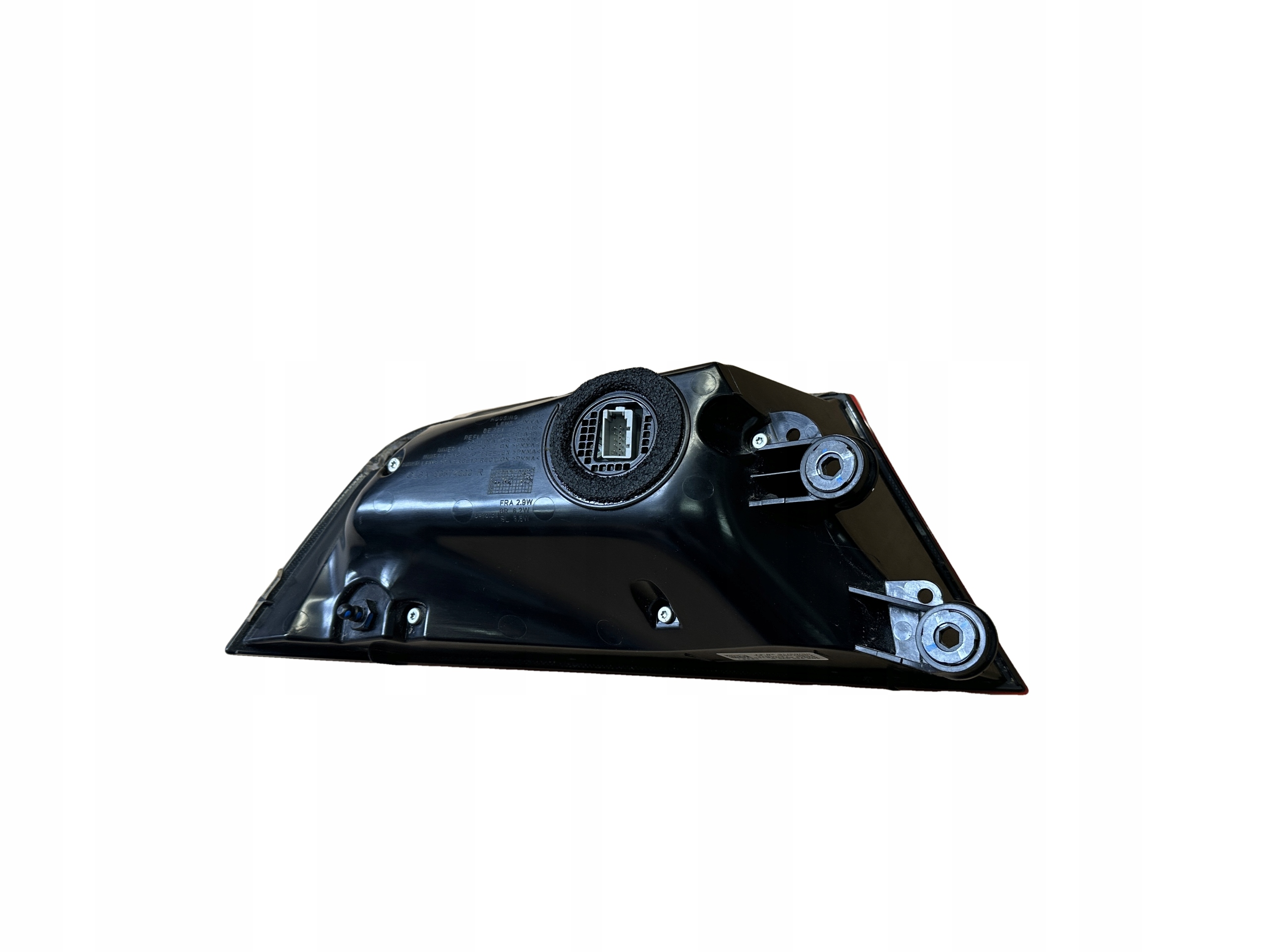 AUDI A7 4G LIFT light right rear part DYNAMICZNA 4G8945096H
