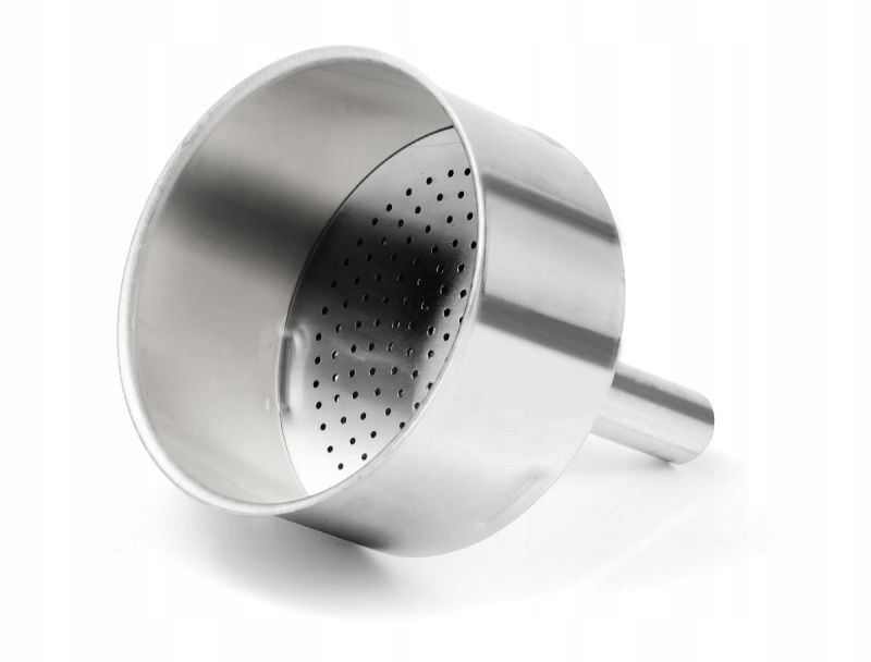

Lejek sitko do Kawiarek Bialetti w rozm 6 Stal