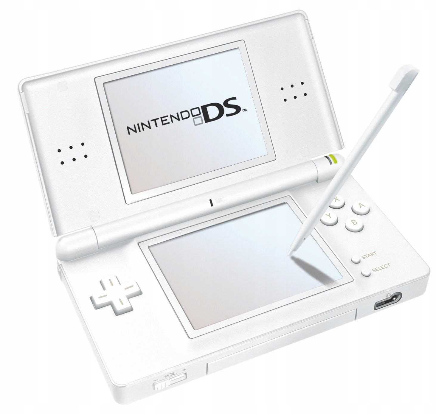 Konsola Nintendo DSi