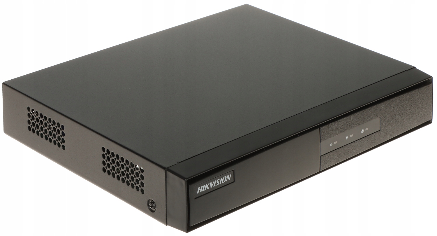 Ip Rekordér DS-7104NI-Q1/M(D)/ Pl 4 Kanály Hikvision