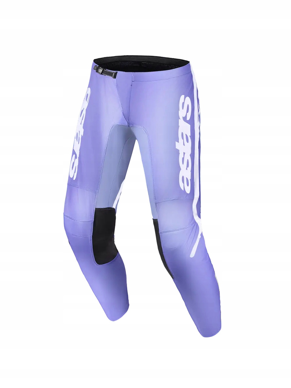 Dámske nohavice Alpinestars Stella Fluid Wurx multicolor/white 32