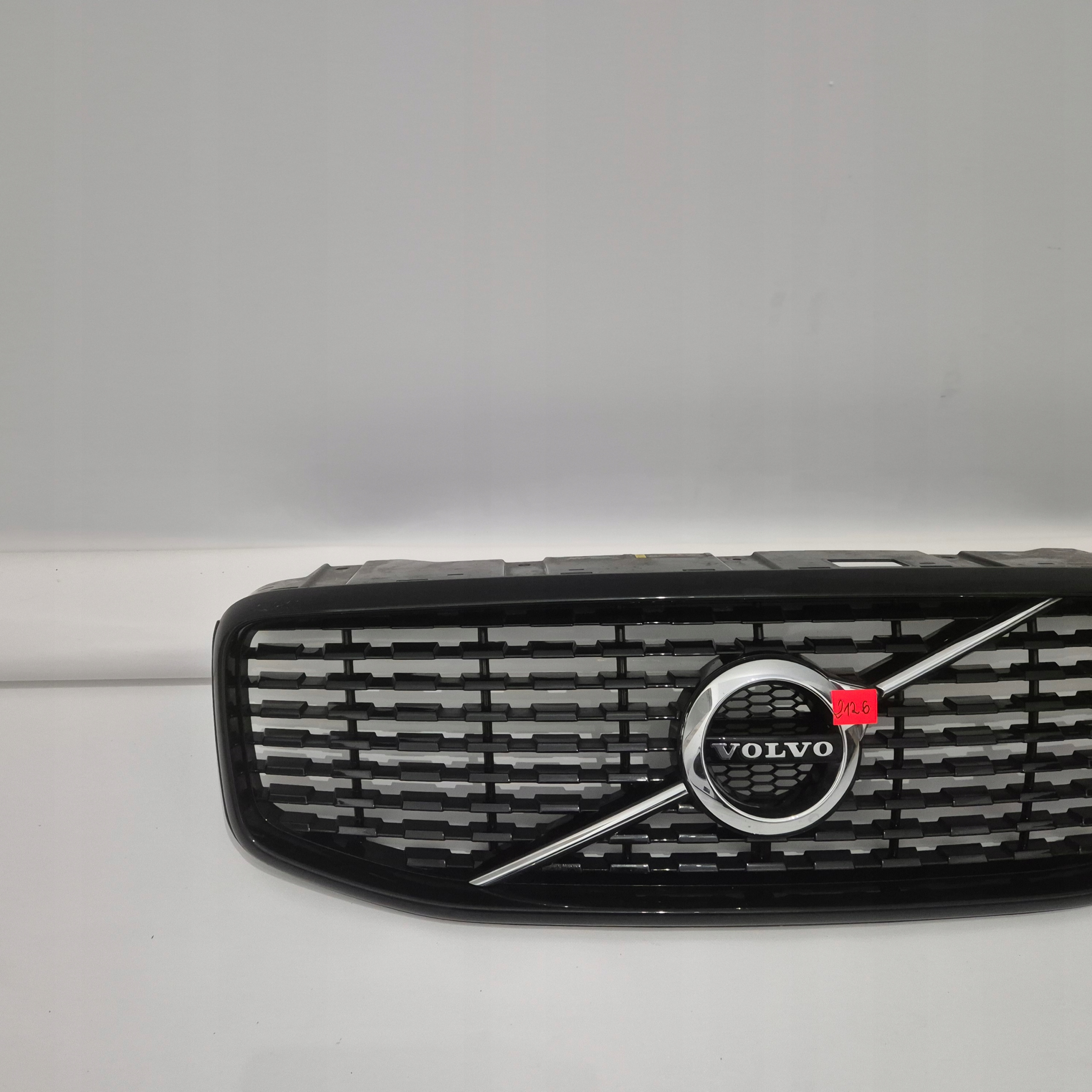 Volvo XC60 Kühlergrill FRONTGRILL Kühlergitter 31425538 - Thumbnail 3