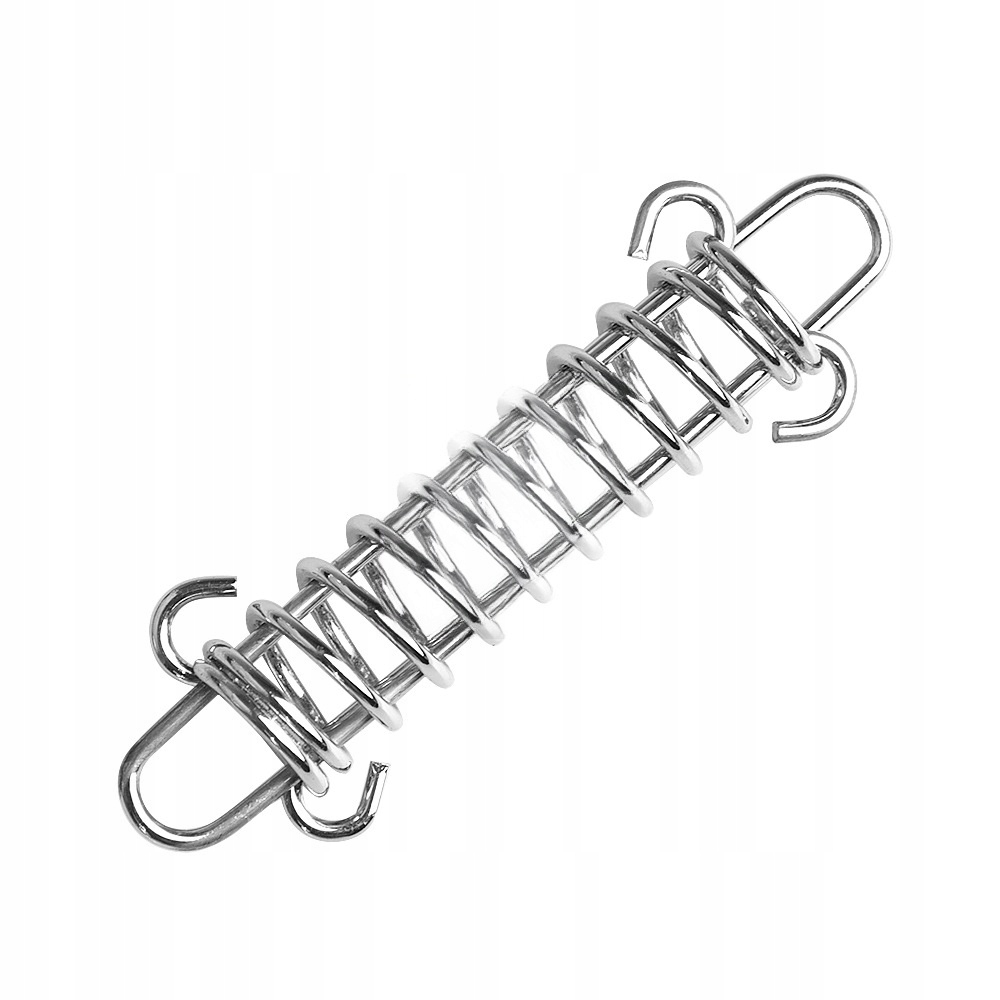 KLAMRA LINOWA SPRĘŻYNA WIATROSZCZELNA Marka bez marki