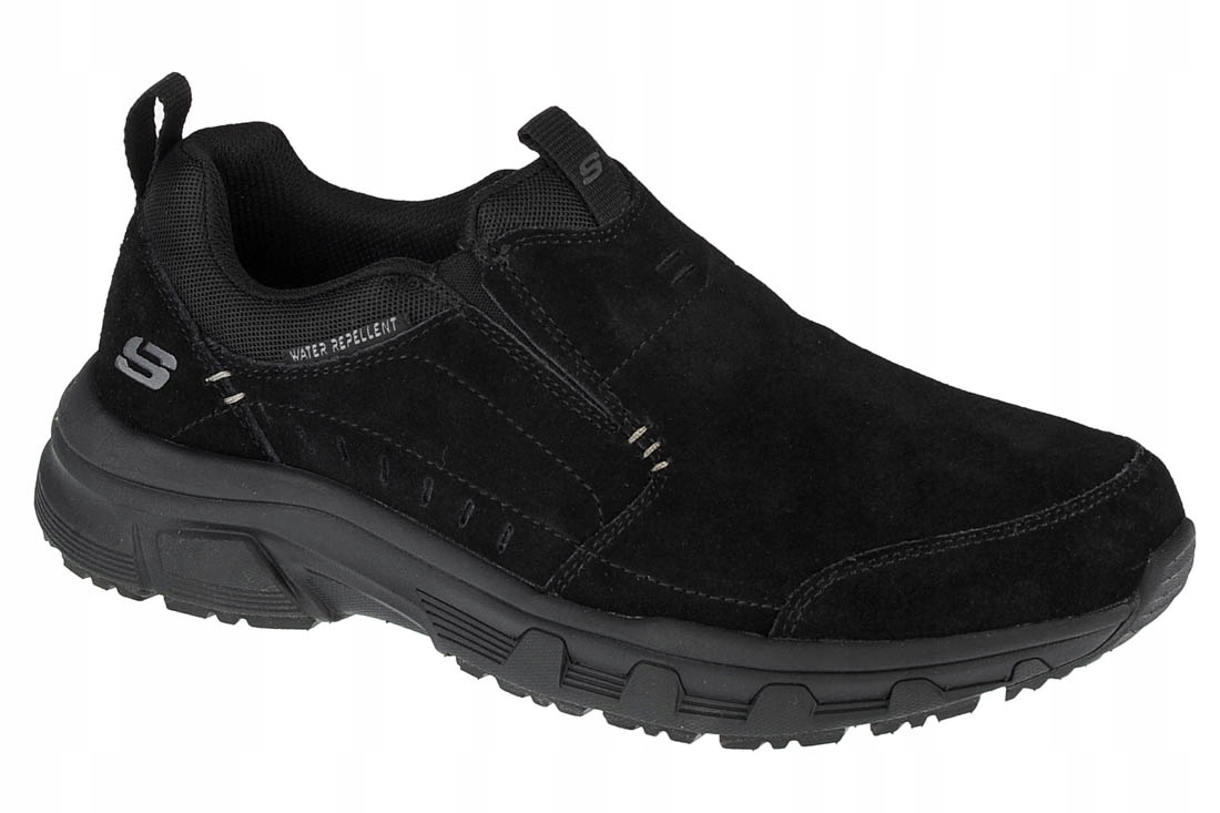 

Buty Męskie Skechers Oak Canyon czarne 237282-BBK