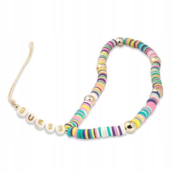 

Guess zawieszka do telefonu Phone Strap