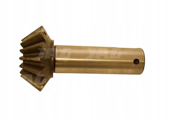 Kuželové ozubení z-15 Welger 0307.41