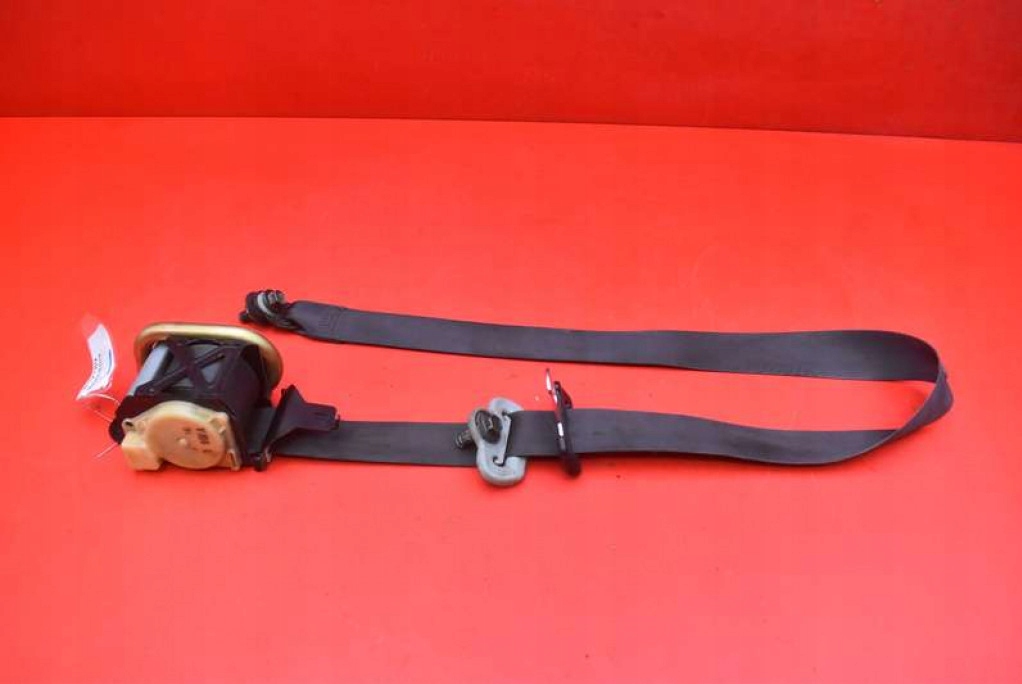 tension belt safety left front EU TK-A73-EJ409 HONDA JAZZ 2 II 01-08