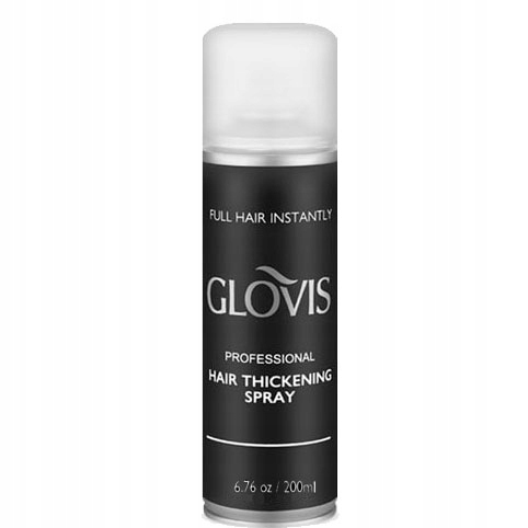 

Glovis Thickener 200ml Zagęszczanie Ciemny brąz