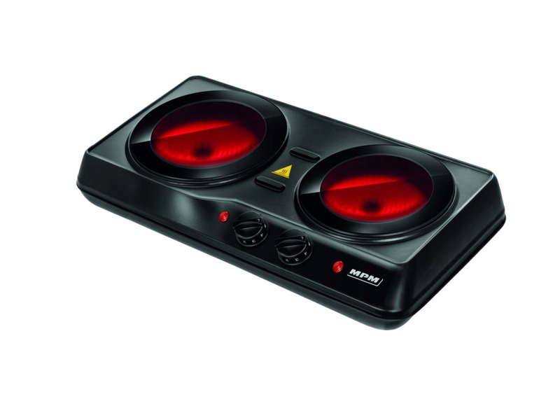 Kuchenka nastawna Mpm MKE-21