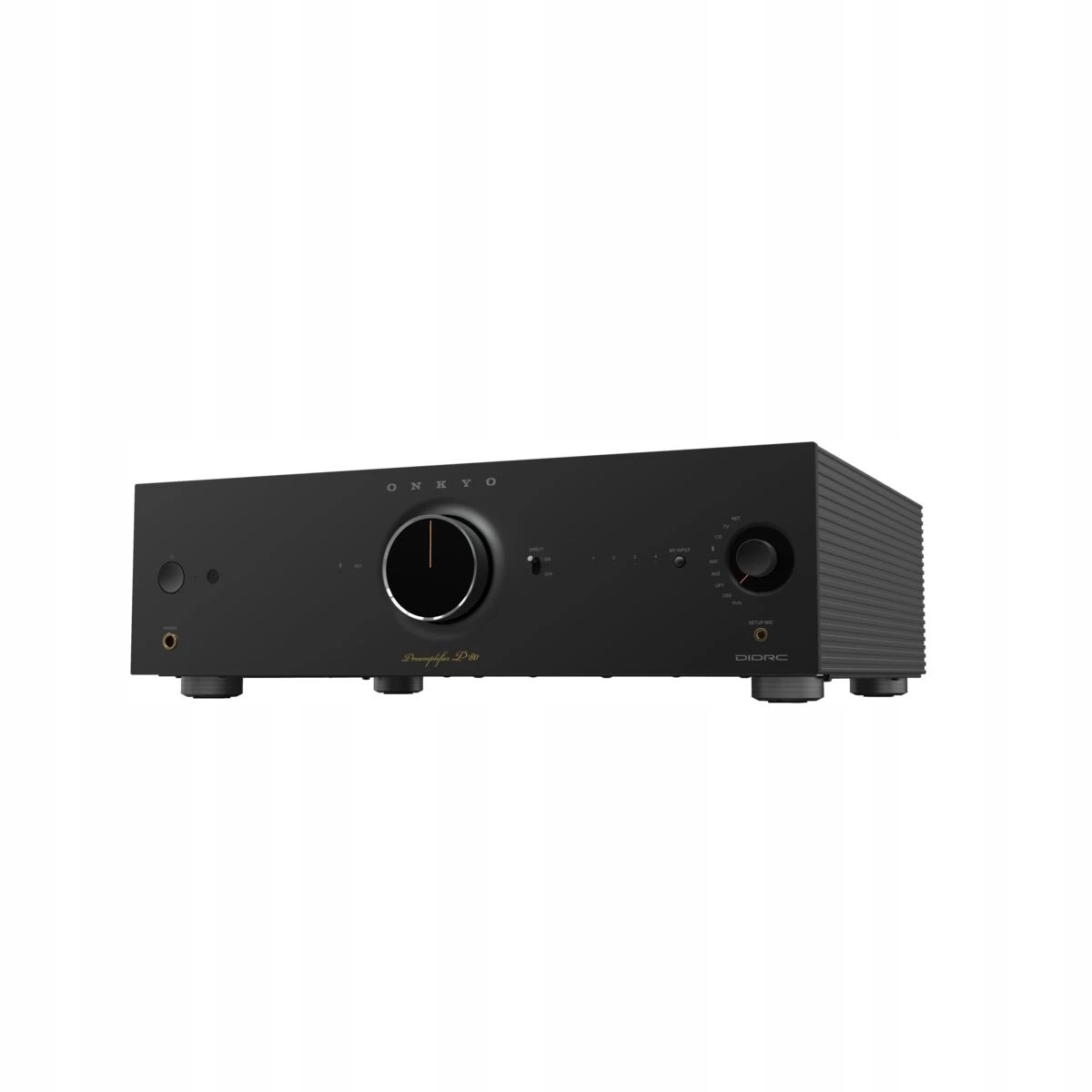 Onkyo Icon P-80 čierny