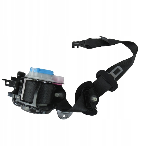 23464716 РЕМЕНЬ БЕЗОПАСНОСТИ ПЕРЕДНИЙ ПРАВЫЙ INSIGNIA B