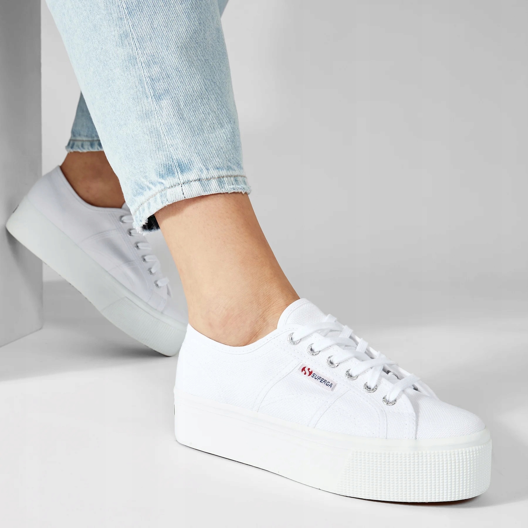 Superga Nízké tenisky vel 41