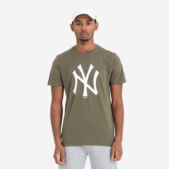 triko New Era Mlb Team logo Neyyan Nov Velikost oblečení: L