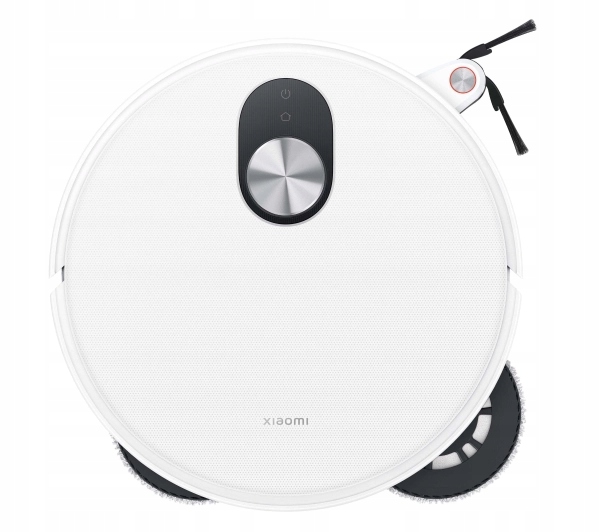 Robot sprzątający Xiaomi Robot Vacuum 5 Pro Mopowanie Stacja oczyszczająca Stan opakowania oryginalne