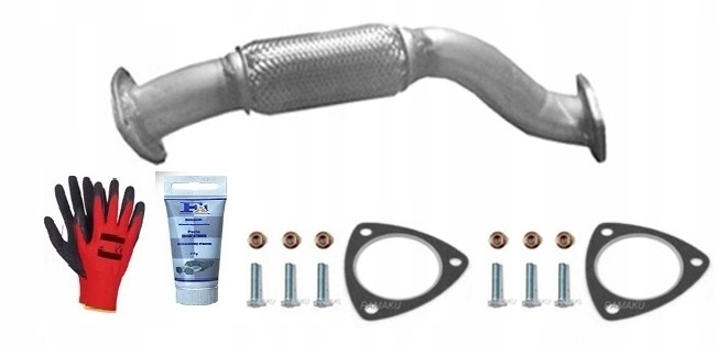 Fiat Ducato IV 3.0 Jtd Multijet 116 kW (od roku 2006) Trubka kolektorová bonus