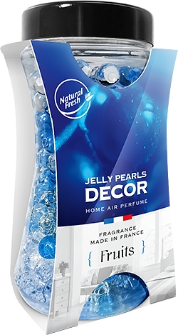 

Odświeżacz powietrza kulki Elix 350 ml Fruits