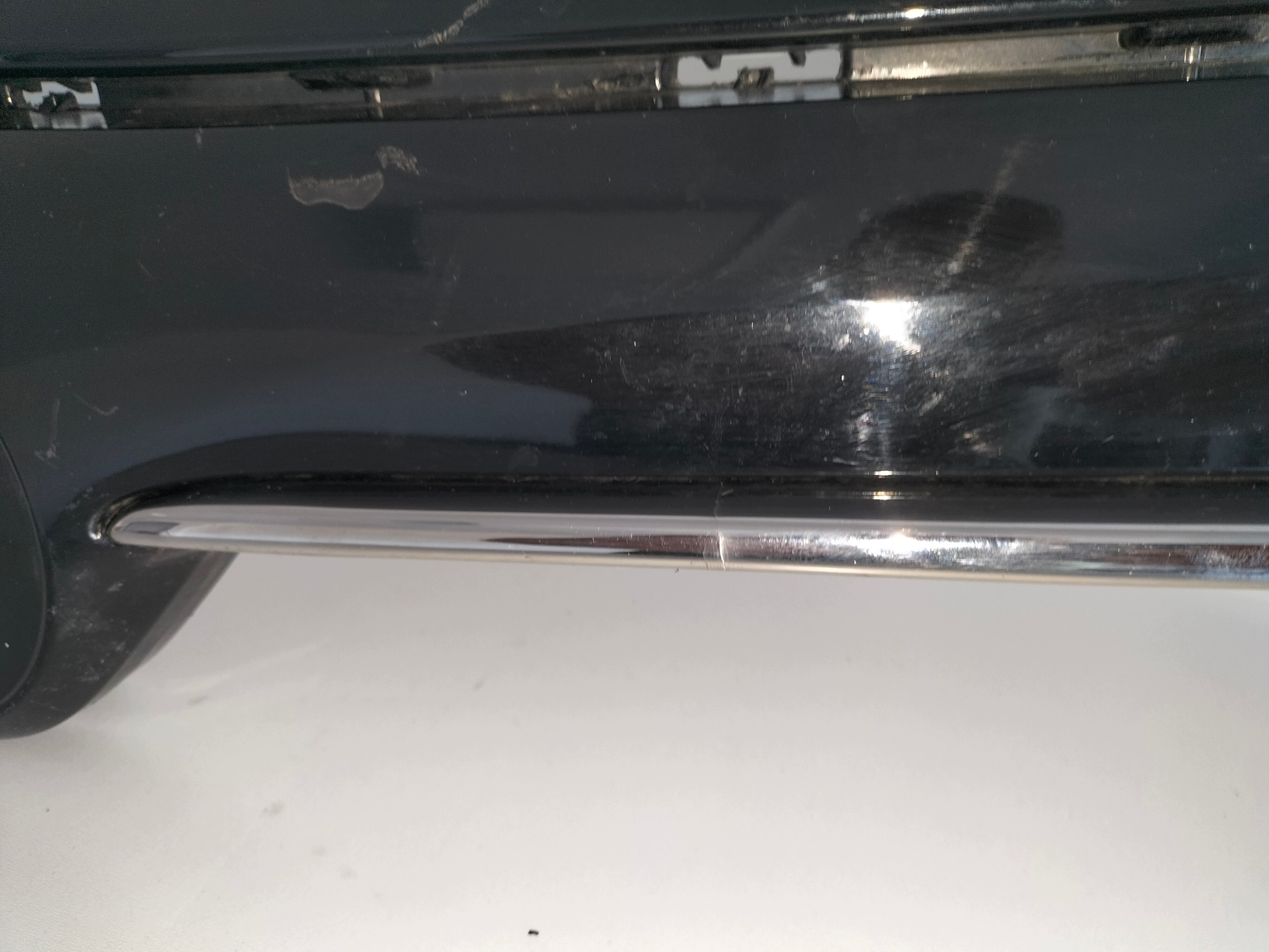 grille grid griil TOYOTA PROACE CITY 19