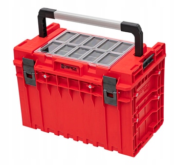 

Qbrick Skrzynka narzędziowa One 450 2.0 Expert Red