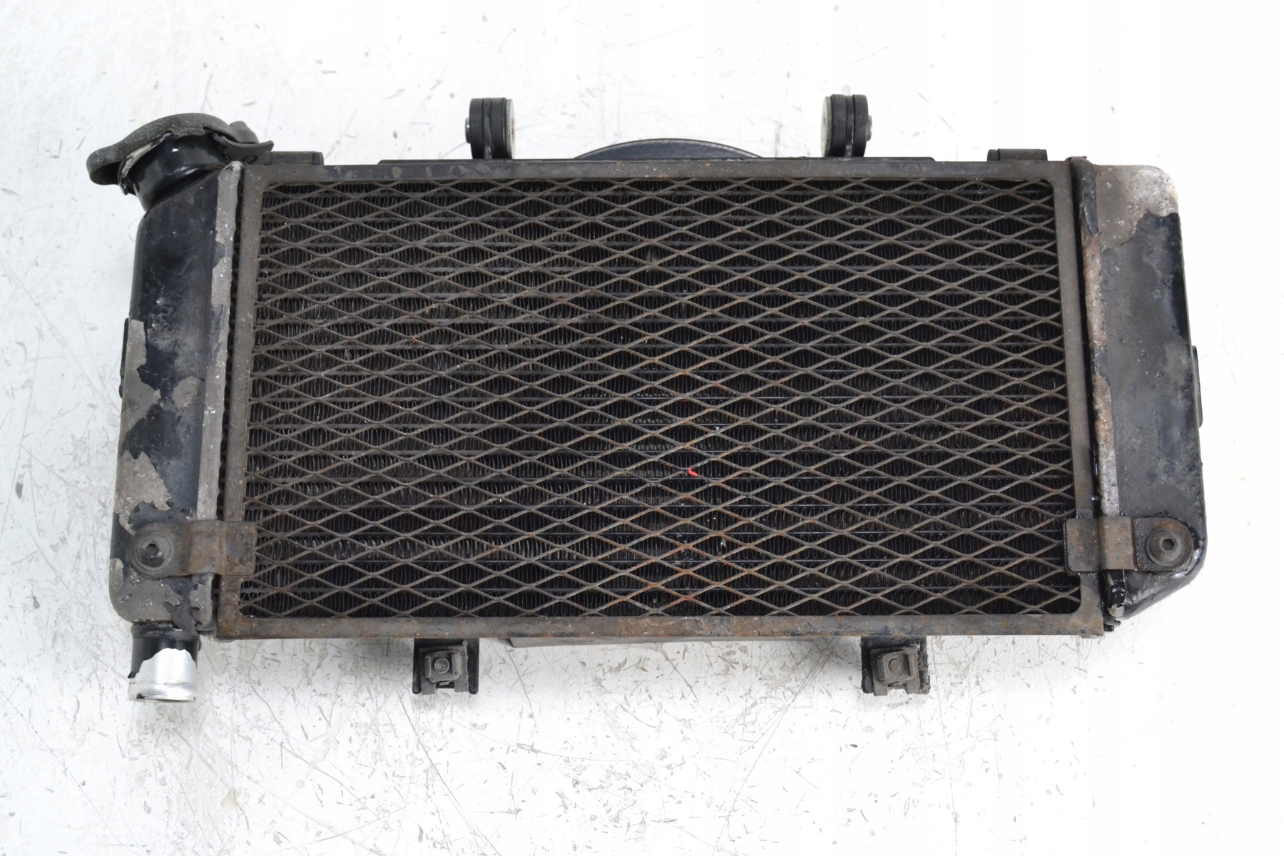 Chłodnica YAMAHA TDM 900