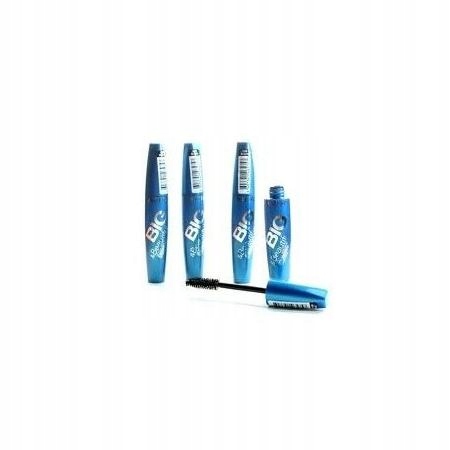 ASTOR TUSZ BIG & BEAUTIFUL ULTRA VOLUME WATERPROOF