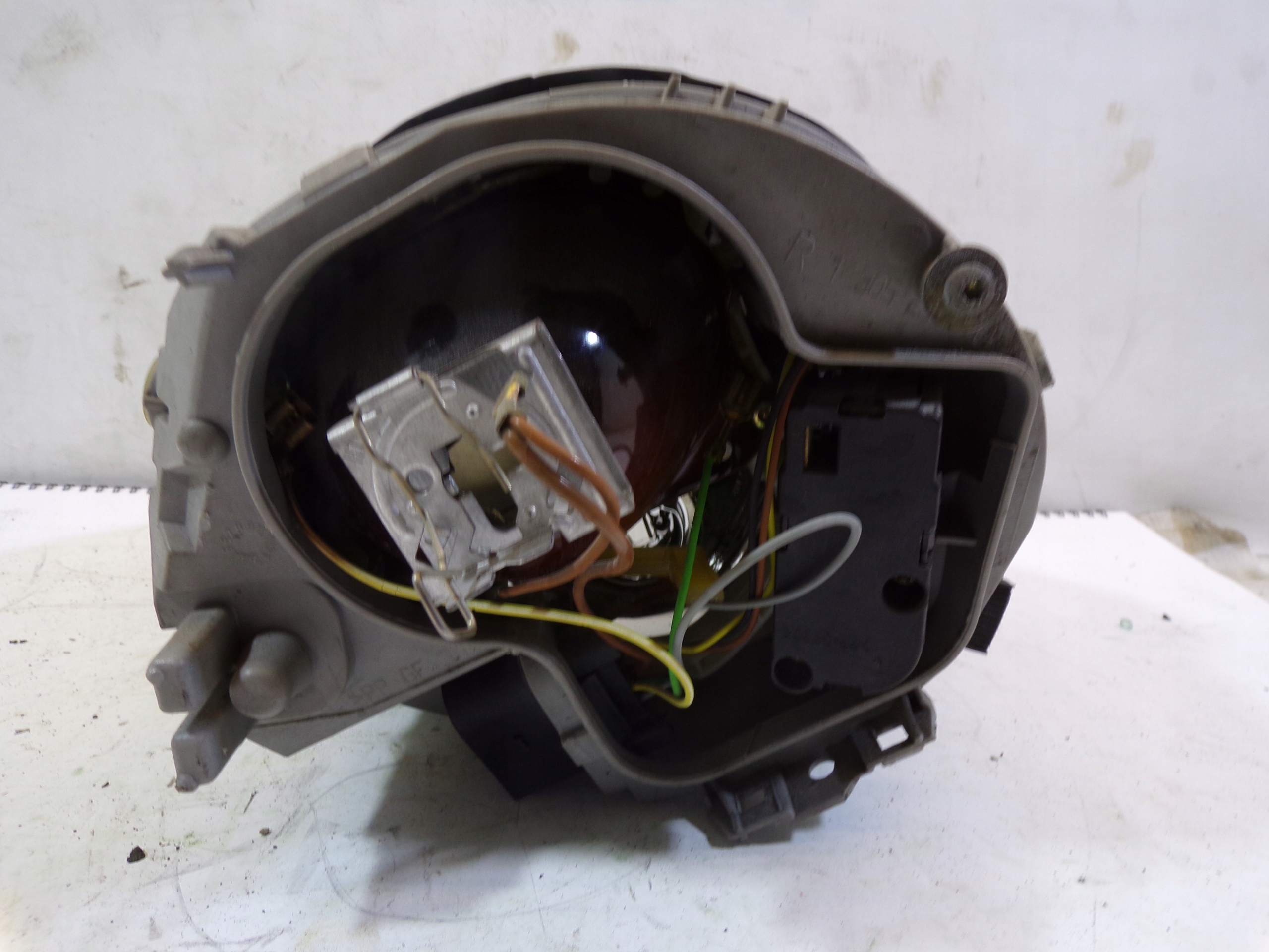 light front front right VOLKSWAGEN NEW BEETLE (4) (K1)