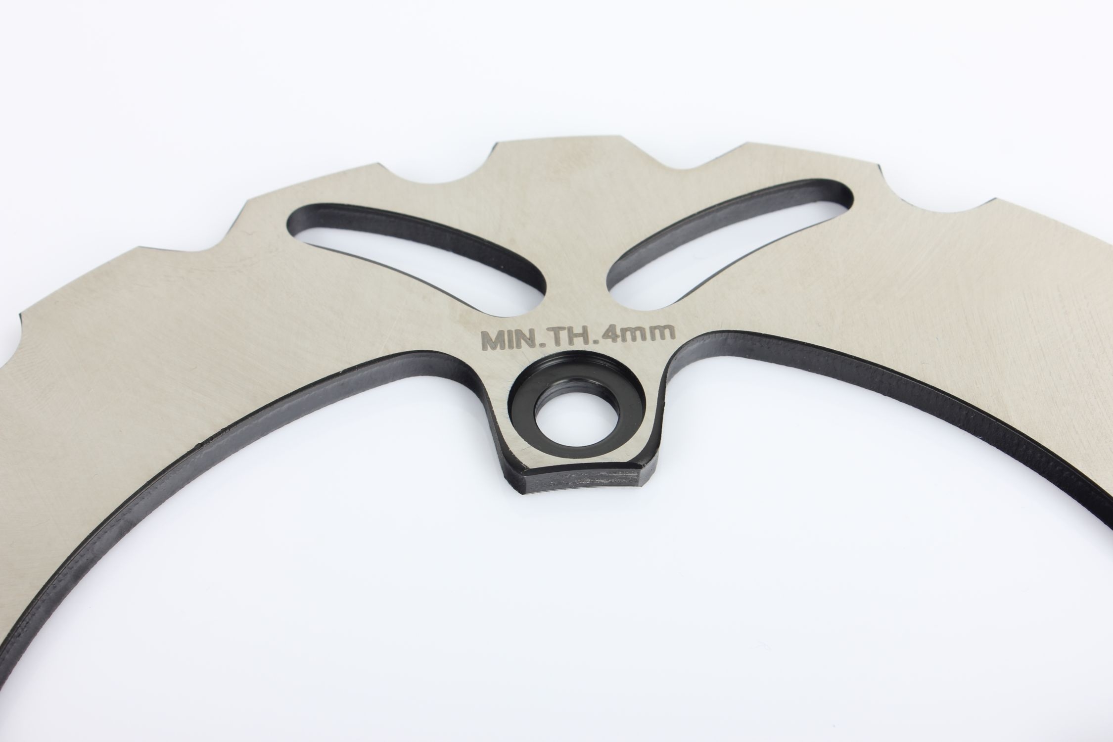 TARCZA HAMULCOWA TYŁ HONDA CBR 900 RR FIREBLADE Producent Nistal