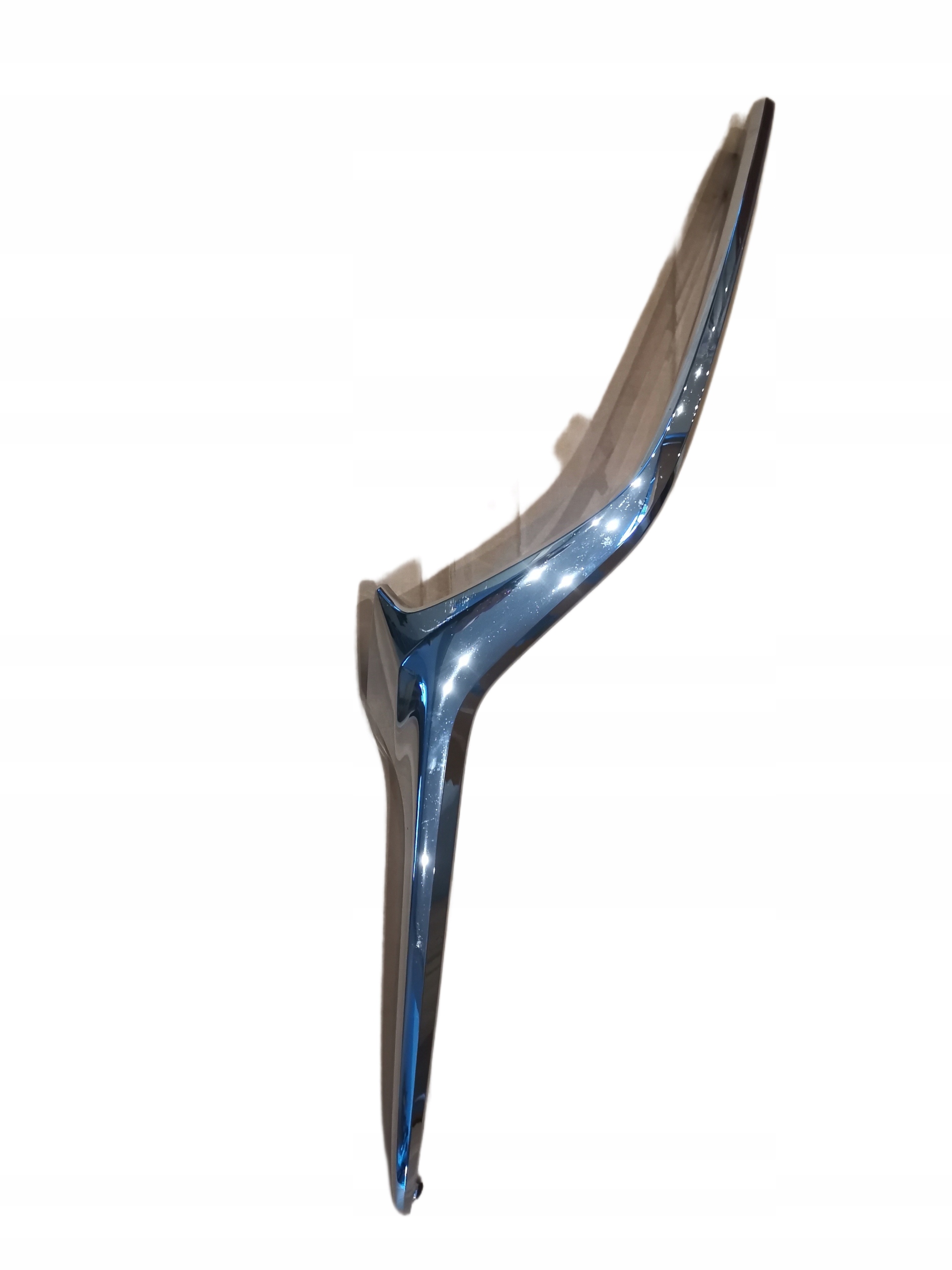 MAZDA 6 18- chrom grilla prawy GSY7-507J1