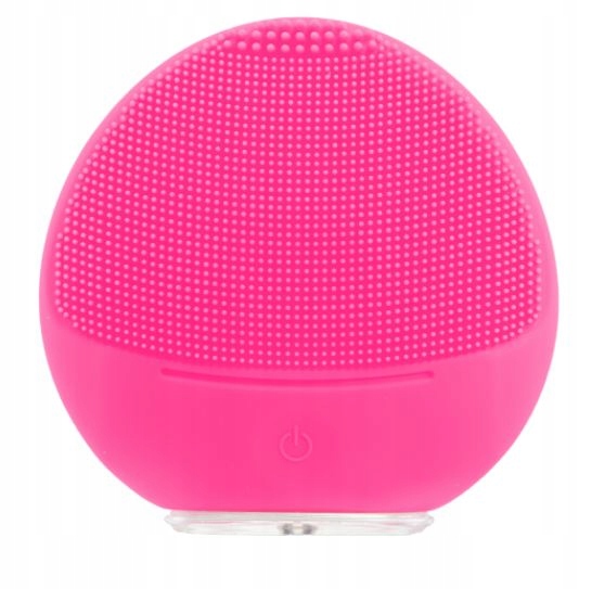 Purederm Silikonový Sonický Kartáček Pink